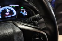 USED 2018 68 HONDA CIVIC 1.0 VTEC SR 5d 128 BHP GREAT SPECIFICATION A REAL ONE OFF