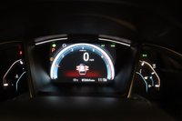 USED 2018 68 HONDA CIVIC 1.0 VTEC SR 5d 128 BHP GREAT SPECIFICATION A REAL ONE OFF