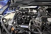 USED 2018 68 HONDA CIVIC 1.0 VTEC SR 5d 128 BHP GREAT SPECIFICATION A REAL ONE OFF