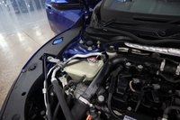 USED 2018 68 HONDA CIVIC 1.0 VTEC SR 5d 128 BHP GREAT SPECIFICATION A REAL ONE OFF