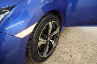 USED 2018 68 HONDA CIVIC 1.0 VTEC SR 5d 128 BHP GREAT SPECIFICATION A REAL ONE OFF