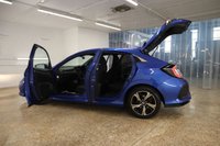 USED 2018 68 HONDA CIVIC 1.0 VTEC SR 5d 128 BHP GREAT SPECIFICATION A REAL ONE OFF