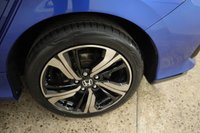 USED 2018 68 HONDA CIVIC 1.0 VTEC SR 5d 128 BHP GREAT SPECIFICATION A REAL ONE OFF