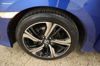 USED 2018 68 HONDA CIVIC 1.0 VTEC SR 5d 128 BHP GREAT SPECIFICATION A REAL ONE OFF