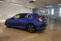 USED 2018 68 HONDA CIVIC 1.0 VTEC SR 5d 128 BHP GREAT SPECIFICATION A REAL ONE OFF