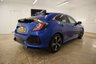 USED 2018 68 HONDA CIVIC 1.0 VTEC SR 5d 128 BHP GREAT SPECIFICATION A REAL ONE OFF