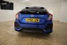 USED 2018 68 HONDA CIVIC 1.0 VTEC SR 5d 128 BHP GREAT SPECIFICATION A REAL ONE OFF