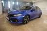 USED 2018 68 HONDA CIVIC 1.0 VTEC SR 5d 128 BHP GREAT SPECIFICATION A REAL ONE OFF