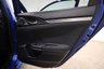 USED 2018 68 HONDA CIVIC 1.0 VTEC SR 5d 128 BHP GREAT SPECIFICATION A REAL ONE OFF