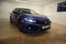 USED 2018 68 HONDA CIVIC 1.0 VTEC SR 5d 128 BHP GREAT SPECIFICATION A REAL ONE OFF