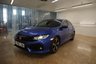 USED 2018 68 HONDA CIVIC 1.0 VTEC SR 5d 128 BHP GREAT SPECIFICATION A REAL ONE OFF