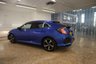 USED 2018 68 HONDA CIVIC 1.0 VTEC SR 5d 128 BHP GREAT SPECIFICATION A REAL ONE OFF