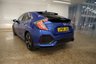 USED 2018 68 HONDA CIVIC 1.0 VTEC SR 5d 128 BHP GREAT SPECIFICATION A REAL ONE OFF