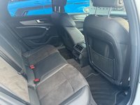 USED 2018 68 AUDI A6 2.0 TDI S LINE MHEV 4d 202 BHP 20' ALLOYS + PRIVACY GLASS