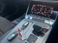 USED 2018 68 AUDI A6 2.0 TDI S LINE MHEV 4d 202 BHP 20' ALLOYS + PRIVACY GLASS