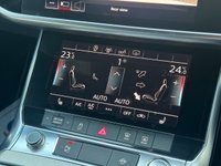 USED 2018 68 AUDI A6 2.0 TDI S LINE MHEV 4d 202 BHP 20' ALLOYS + PRIVACY GLASS