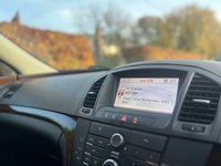 USED 2012 12 VAUXHALL INSIGNIA 2.0 SE CDTI 5d 157 BHP NAV,DAB Full History, sensors