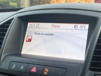 USED 2012 12 VAUXHALL INSIGNIA 2.0 SE CDTI 5d 157 BHP NAV,DAB Full History, sensors