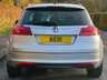USED 2012 12 VAUXHALL INSIGNIA 2.0 SE CDTI 5d 157 BHP NAV,DAB Full History, sensors