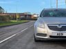 USED 2012 12 VAUXHALL INSIGNIA 2.0 SE CDTI 5d 157 BHP NAV,DAB Full History, sensors