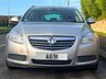 USED 2012 12 VAUXHALL INSIGNIA 2.0 SE CDTI 5d 157 BHP NAV,DAB Full History, sensors