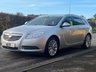 USED 2012 12 VAUXHALL INSIGNIA 2.0 SE CDTI 5d 157 BHP NAV,DAB Full History, sensors