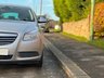 USED 2012 12 VAUXHALL INSIGNIA 2.0 SE CDTI 5d 157 BHP NAV,DAB Full History, sensors