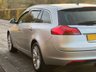 USED 2012 12 VAUXHALL INSIGNIA 2.0 SE CDTI 5d 157 BHP NAV,DAB Full History, sensors