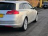 USED 2012 12 VAUXHALL INSIGNIA 2.0 SE CDTI 5d 157 BHP NAV,DAB Full History, sensors