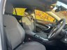 USED 2012 12 VAUXHALL INSIGNIA 2.0 SE CDTI 5d 157 BHP NAV,DAB Full History, sensors