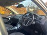 USED 2012 12 VAUXHALL INSIGNIA 2.0 SE CDTI 5d 157 BHP NAV,DAB Full History, sensors