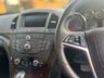 USED 2012 12 VAUXHALL INSIGNIA 2.0 SE CDTI 5d 157 BHP NAV,DAB Full History, sensors