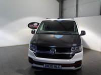 USED 2020 20 VOLKSWAGEN TRANSPORTER 2.0 T28 TDI P/V STARTLINE 109 BHP AIR CON CRUISE APPLE CARPLAY CENTRE ARMREST GTI CLOTH