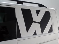 USED 2020 20 VOLKSWAGEN TRANSPORTER 2.0 T28 TDI P/V STARTLINE 109 BHP AIR CON CRUISE APPLE CARPLAY CENTRE ARMREST GTI CLOTH