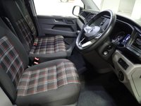 USED 2020 20 VOLKSWAGEN TRANSPORTER 2.0 T28 TDI P/V STARTLINE 109 BHP AIR CON CRUISE APPLE CARPLAY CENTRE ARMREST GTI CLOTH