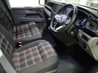 USED 2020 20 VOLKSWAGEN TRANSPORTER 2.0 T28 TDI P/V STARTLINE 109 BHP AIR CON CRUISE APPLE CARPLAY CENTRE ARMREST GTI CLOTH