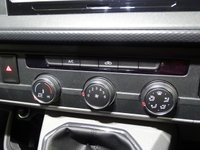 USED 2020 20 VOLKSWAGEN TRANSPORTER 2.0 T28 TDI P/V STARTLINE 109 BHP AIR CON CRUISE APPLE CARPLAY CENTRE ARMREST GTI CLOTH