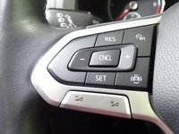 USED 2020 20 VOLKSWAGEN TRANSPORTER 2.0 T28 TDI P/V STARTLINE 109 BHP AIR CON CRUISE APPLE CARPLAY CENTRE ARMREST GTI CLOTH
