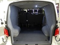 USED 2020 20 VOLKSWAGEN TRANSPORTER 2.0 T28 TDI P/V STARTLINE 109 BHP AIR CON CRUISE APPLE CARPLAY CENTRE ARMREST GTI CLOTH