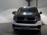 USED 2020 20 VOLKSWAGEN TRANSPORTER 2.0 T28 TDI P/V STARTLINE 109 BHP AIR CON CRUISE APPLE CARPLAY CENTRE ARMREST GTI CLOTH