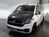 USED 2020 20 VOLKSWAGEN TRANSPORTER 2.0 T28 TDI P/V STARTLINE 109 BHP AIR CON CRUISE APPLE CARPLAY CENTRE ARMREST GTI CLOTH