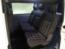 USED 2020 20 VOLKSWAGEN TRANSPORTER 2.0 T28 TDI P/V STARTLINE 109 BHP AIR CON CRUISE APPLE CARPLAY CENTRE ARMREST GTI CLOTH