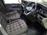USED 2020 20 VOLKSWAGEN TRANSPORTER 2.0 T28 TDI P/V STARTLINE 109 BHP AIR CON CRUISE APPLE CARPLAY CENTRE ARMREST GTI CLOTH