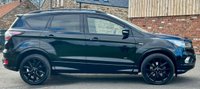 USED 2017 67 FORD KUGA 2.0 TDCi (180) ST-Line 5dr 4WD Euro 6 NATIONWIDE DELIVERY - RESERVE ONLINE TODAY