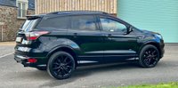 USED 2017 67 FORD KUGA 2.0 TDCi (180) ST-Line 5dr 4WD Euro 6 NATIONWIDE DELIVERY - RESERVE ONLINE TODAY