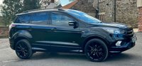 USED 2017 67 FORD KUGA 2.0 TDCi (180) ST-Line 5dr 4WD Euro 6 NATIONWIDE DELIVERY - RESERVE ONLINE TODAY