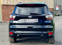 USED 2017 67 FORD KUGA 2.0 TDCi (180) ST-Line 5dr 4WD Euro 6 NATIONWIDE DELIVERY - RESERVE ONLINE TODAY