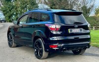 USED 2017 67 FORD KUGA 2.0 TDCi (180) ST-Line 5dr 4WD Euro 6 NATIONWIDE DELIVERY - RESERVE ONLINE TODAY