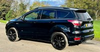 USED 2017 67 FORD KUGA 2.0 TDCi (180) ST-Line 5dr 4WD Euro 6 NATIONWIDE DELIVERY - RESERVE ONLINE TODAY