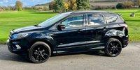 USED 2017 67 FORD KUGA 2.0 TDCi (180) ST-Line 5dr 4WD Euro 6 NATIONWIDE DELIVERY - RESERVE ONLINE TODAY